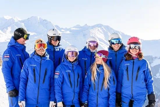Altitude Ski and Snowboard School
