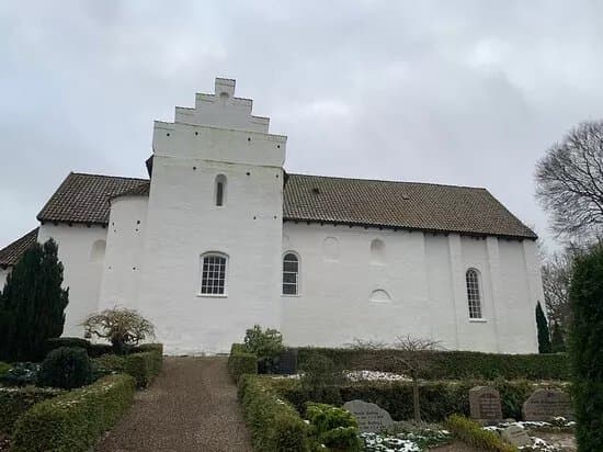 Veng Klosterkirke