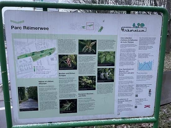Parc Reimerwee
