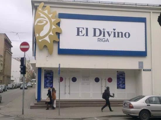 El Divino