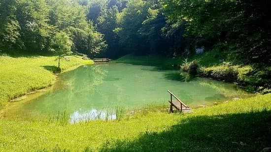 Smit's Lake