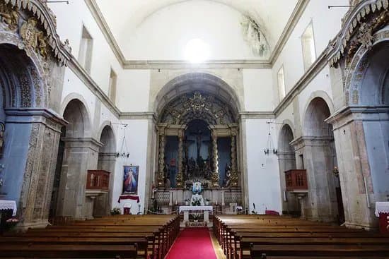 Igreja de Sao Francisco