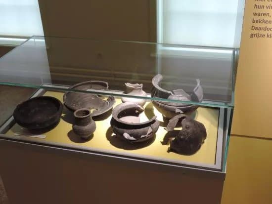 Romeins Archeologisch Museum