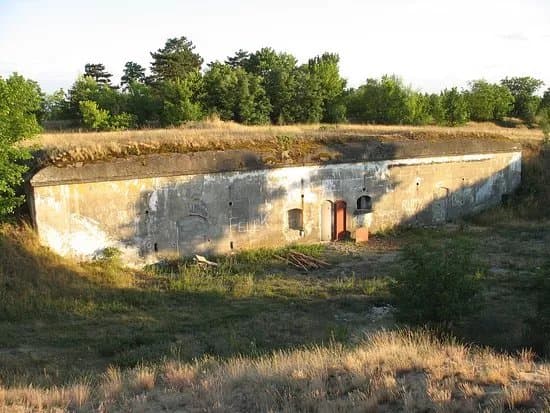 Fortress and Fortifications Museum