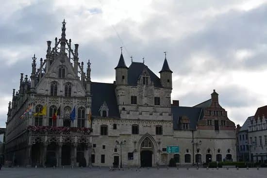 Stadhuis