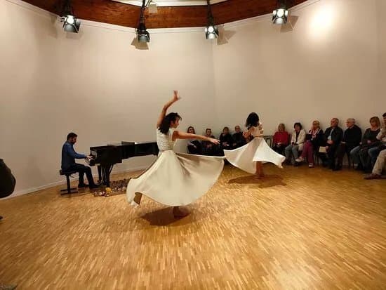 Centro culturale e museo Elisarion
