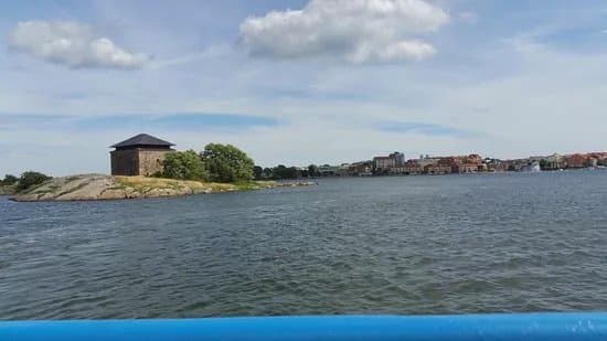 Skargardstrafik