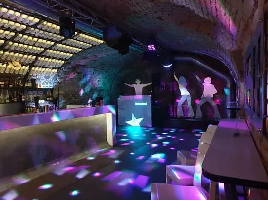 Lemon Music Club