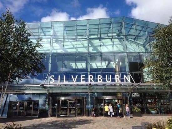 Silverburn