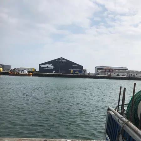 Strandby Havn