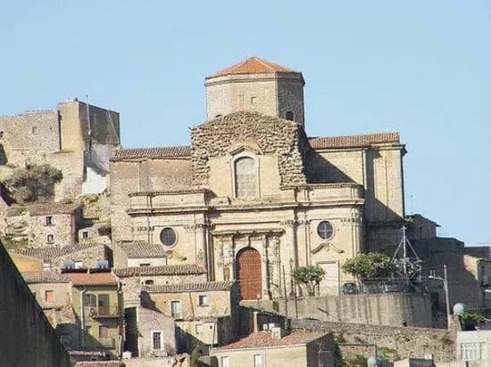 Basilica di Santa Maria Maggiore