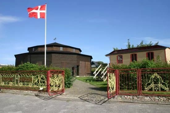 Cirkusmuseet i Rold