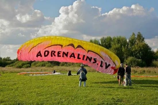Adrenalins