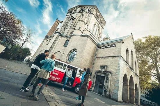 Liebe Deine Stadt - Touren