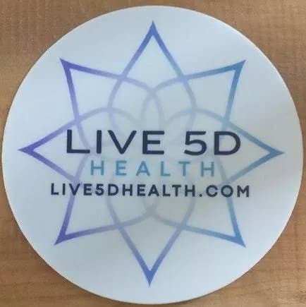 Live5dhealth