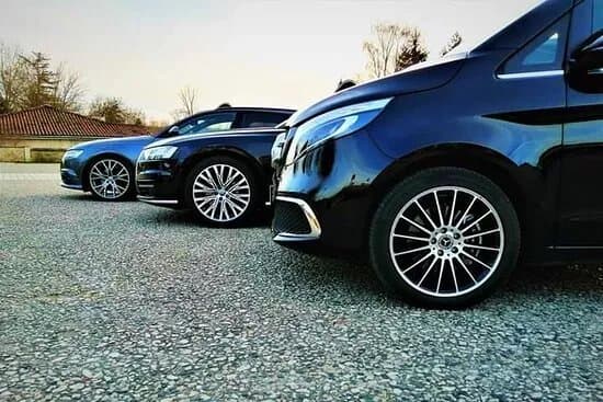Service VTC par TGC