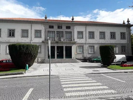 Tribunal Judicial