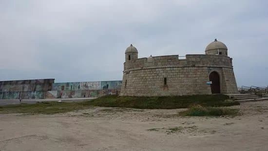 Museo do Mar