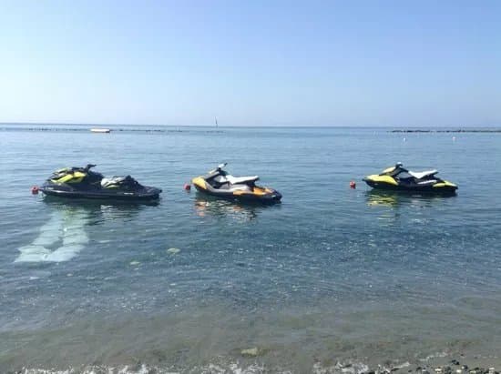 Force Eight Watersports