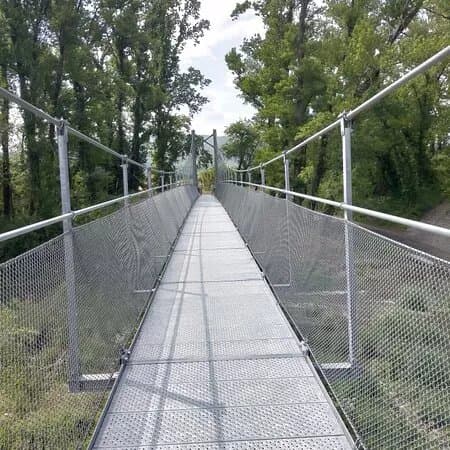 La Passerelle Himalayenne