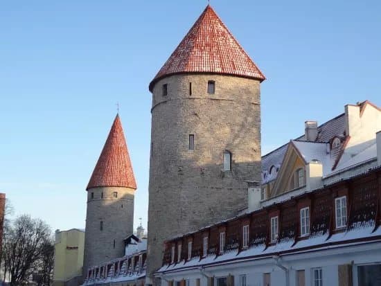 Epping Tower