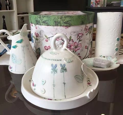 Amelia's Irish Design & Gifts