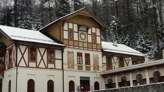 Park Gorny im. Adama hrabiego Stadnickiego