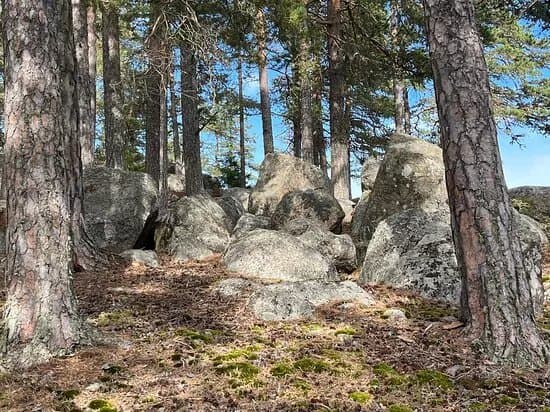 Gjellberget