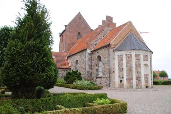 Slaglille Kirke