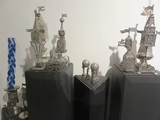 Muzeum zidovskej kultury