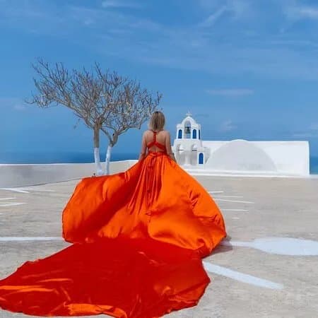 Rozali Photography Santorini
