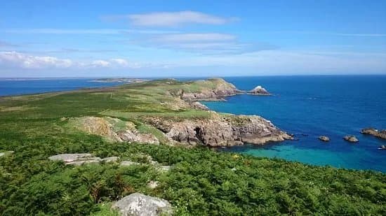 Saltee Islands