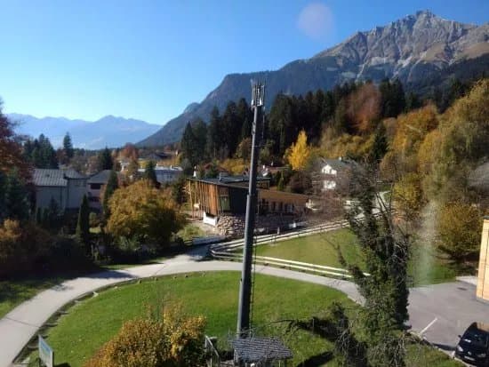 Alpenpark Karwendel