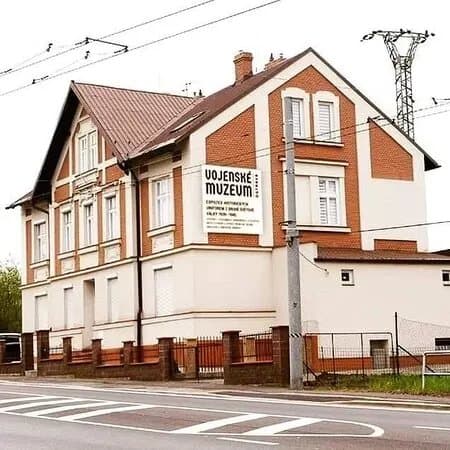 Vojenske Muzeum