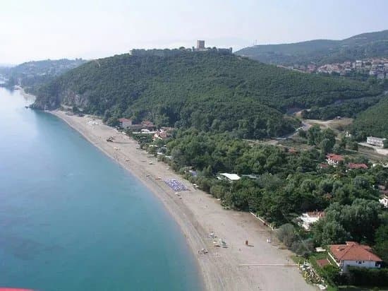 Panteleimon Beach