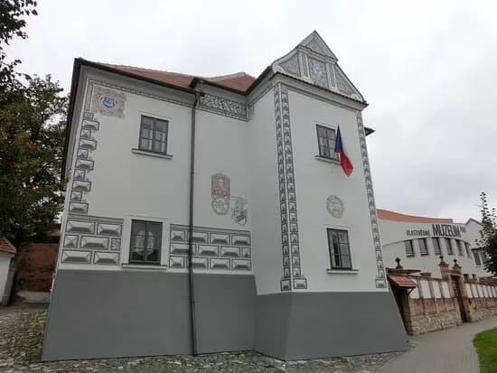 Vlastivedne Muzeum Kyjov