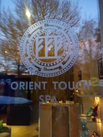Spa Centar Orient Touch