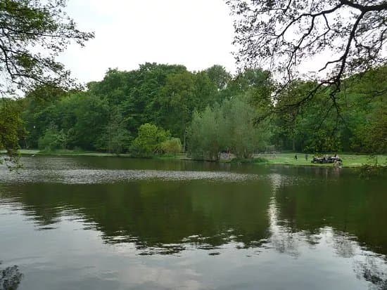 Skovsoen