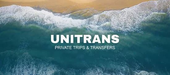 Unitrans - Private Transfers