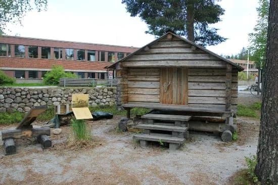 Ajtte Museum