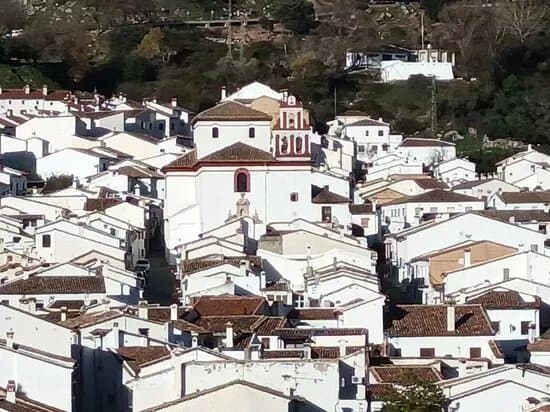 Iglesia de San Jose (17e eeuw)