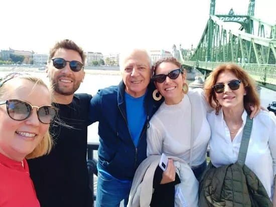 Tour Guide of Hungary