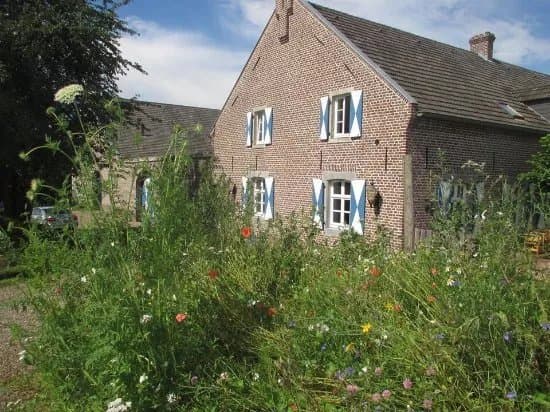 Emmaus perspectief Hoeve Genoenhof