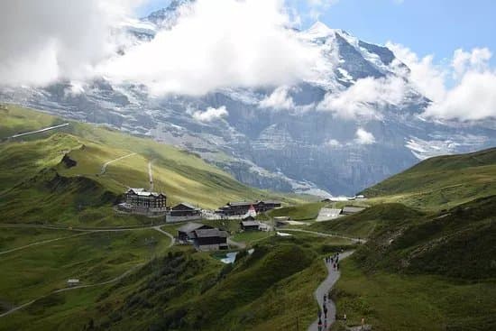 Panorama Trail