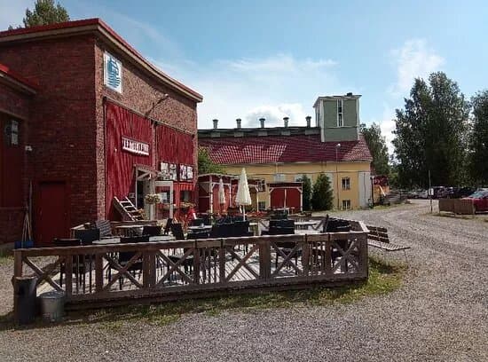 Myllyrannan Uniikit Putiikit
