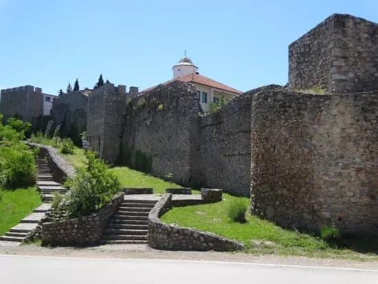 Gorna Porta