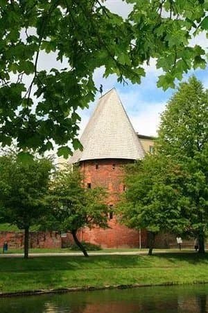 Hexenturm