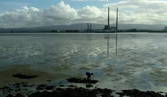 Clontarf Promenade