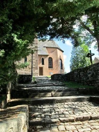 Peter und Paul Kirche
