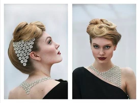 Aurum by Guobjorg Jewellery